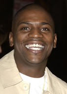 Mekhi Phifer